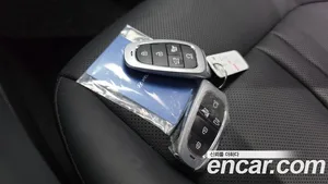 Hyundai Sonata, 2022 — миниатюра 28