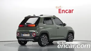 Hyundai Casper, 2022 — миниатюра 2