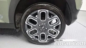 Hyundai Casper, 2022 — миниатюра 5