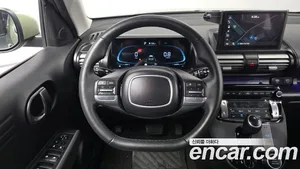 Hyundai Casper, 2022 — миниатюра 19