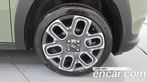 Hyundai Casper, 2022 — миниатюра 7