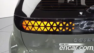 Hyundai Casper, 2022 — миниатюра 9