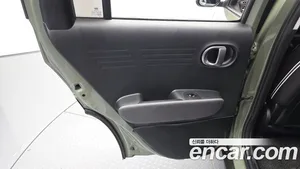 Hyundai Casper, 2022 — миниатюра 15