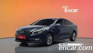 Hyundai Sonata, 2015 — миниатюра 30