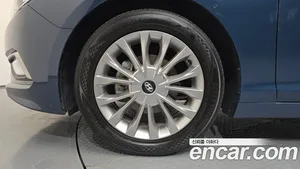 Hyundai Sonata, 2015 — миниатюра 4