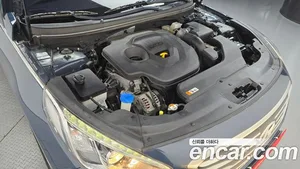 Hyundai Sonata, 2015 — миниатюра 5