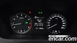 Hyundai Sonata, 2015 — миниатюра 10