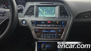Hyundai Sonata, 2015 — миниатюра 18
