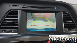 Hyundai Sonata, 2015 — миниатюра 19