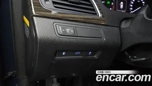 Hyundai Sonata, 2015 — миниатюра 21