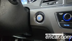 Hyundai Sonata, 2015 — миниатюра 23