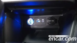 Hyundai Sonata, 2015 — миниатюра 24