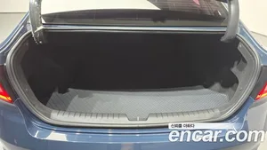 Hyundai Sonata, 2015 — миниатюра 25
