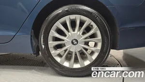 Hyundai Sonata, 2015 — миниатюра 6