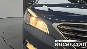 Hyundai Sonata, 2015 — миниатюра 7