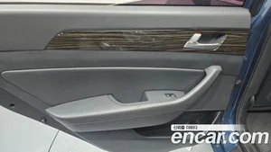 Hyundai Sonata, 2015 — миниатюра 14