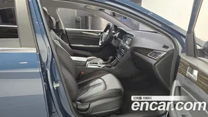 Hyundai Sonata, 2015 — миниатюра 15