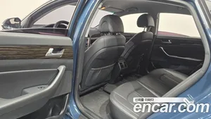 Hyundai Sonata, 2015 — миниатюра 27