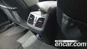 Hyundai Sonata, 2015 — миниатюра 28