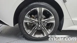 Kia K5, 2022 — миниатюра 5