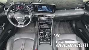Kia K5, 2022 — миниатюра 10