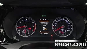 Kia K5, 2022 — миниатюра 11
