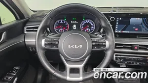 Kia K5, 2022 — миниатюра 20