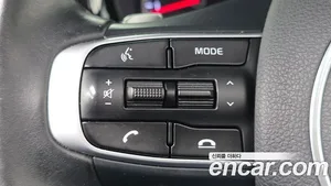 Kia K5, 2022 — миниатюра 21