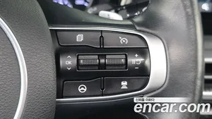 Kia K5, 2022 — миниатюра 22