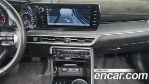 Kia K5, 2022 — миниатюра 23
