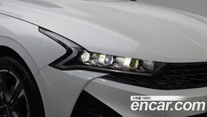 Kia K5, 2022 — миниатюра 8