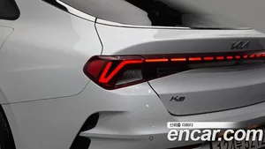 Kia K5, 2022 — миниатюра 9