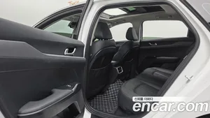 Kia K5, 2022 — миниатюра 28