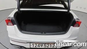 Kia K5, 2022 — миниатюра 31