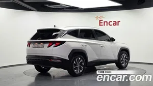 Hyundai Tucson, 2022 — миниатюра 2