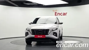 Hyundai Tucson, 2022 — миниатюра 3