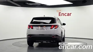 Hyundai Tucson, 2022 — миниатюра 4