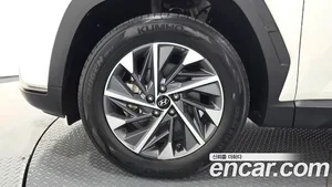 Hyundai Tucson, 2022 — миниатюра 5