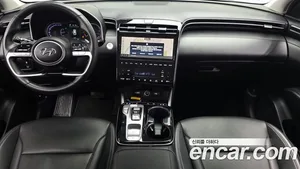 Hyundai Tucson, 2022 — миниатюра 10