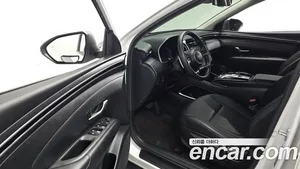 Hyundai Tucson, 2022 — миниатюра 13
