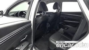 Hyundai Tucson, 2022 — миниатюра 17