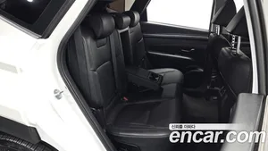 Hyundai Tucson, 2022 — миниатюра 18