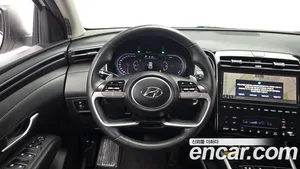 Hyundai Tucson, 2022 — миниатюра 19