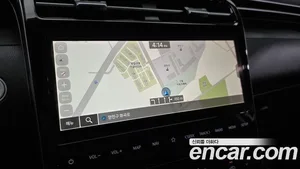 Hyundai Tucson, 2022 — миниатюра 20