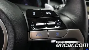 Hyundai Tucson, 2022 — миниатюра 24