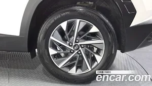 Hyundai Tucson, 2022 — миниатюра 7