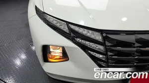 Hyundai Tucson, 2022 — миниатюра 8