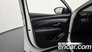 Hyundai Tucson, 2022 — миниатюра 14