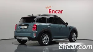 Mini Countryman, 2022 — миниатюра 2