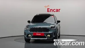 Mini Countryman, 2022 — миниатюра 3